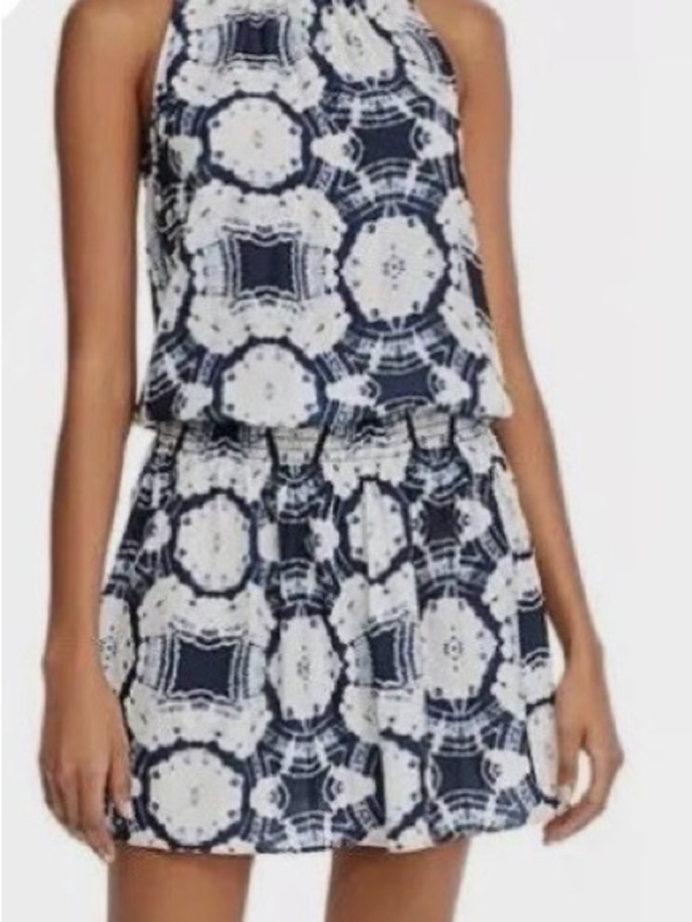 Ramy Brook Paris Dress